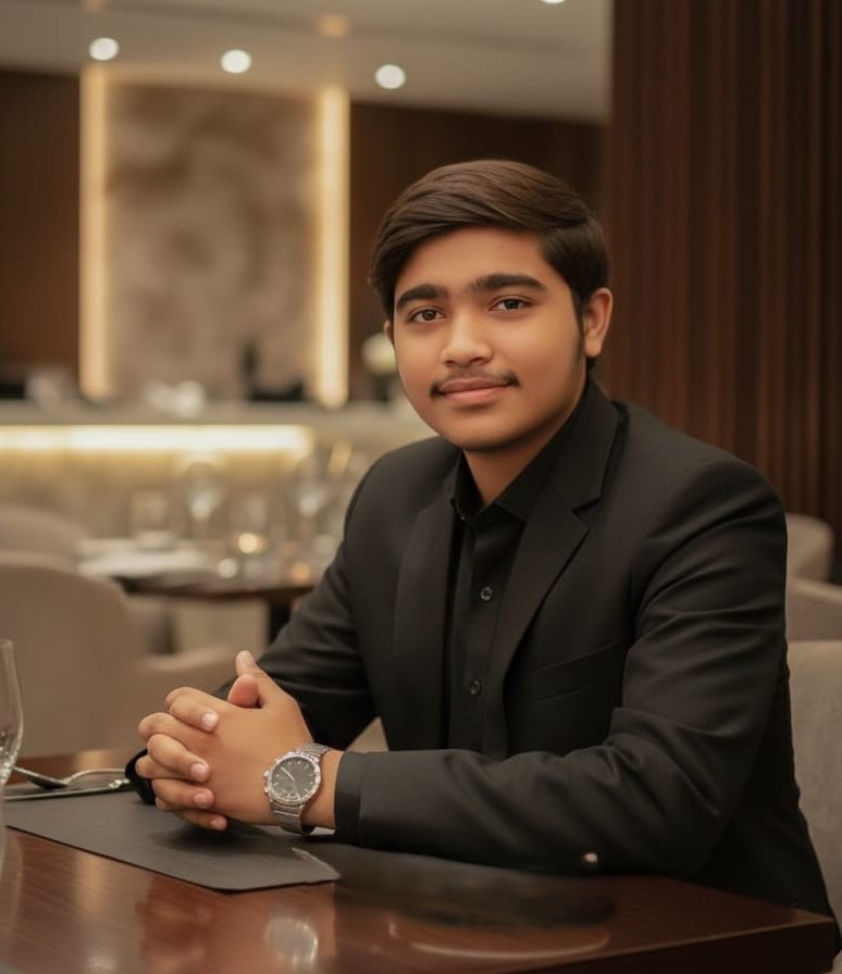 Hashir Hassan